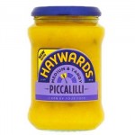 Haywards PICCALILLI - Medium & Tangy 400g - Best Before: 02/2023